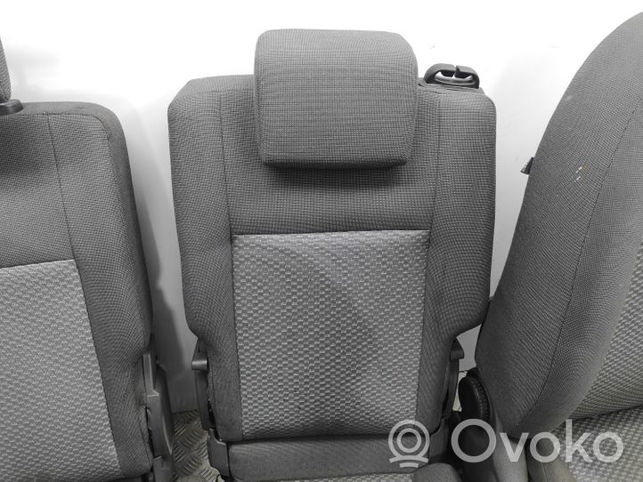 Ford Focus C-MAX Kit intérieur 