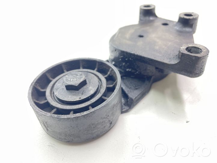 Ford Focus C-MAX Riemenspanner Spannrolle Lichtmaschine 