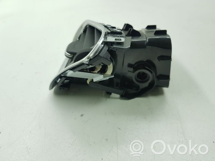 Citroen DS4 Copertura griglia di ventilazione laterale cruscotto 9676609777