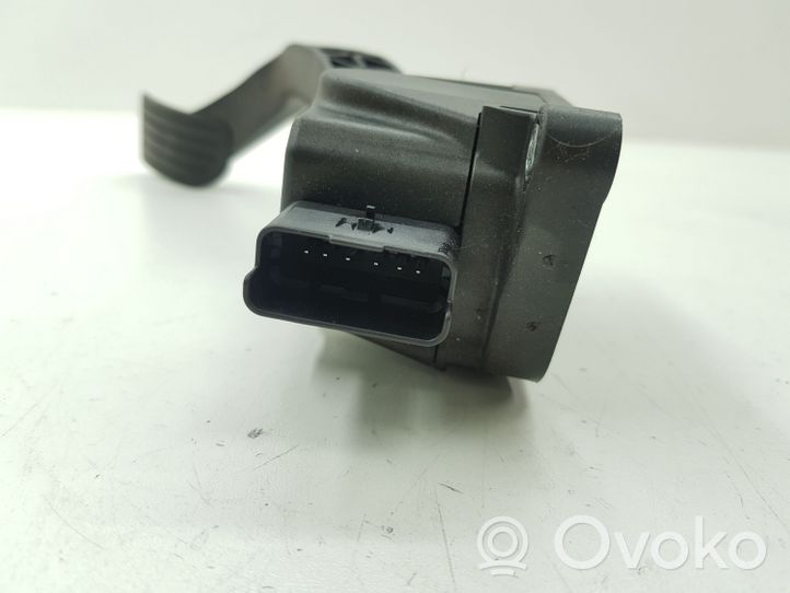 Citroen DS4 Accelerator throttle pedal 0280755162