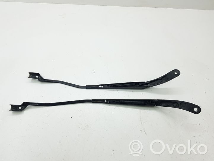 Citroen DS4 Braccio della spazzola tergicristallo anteriore 9687490380