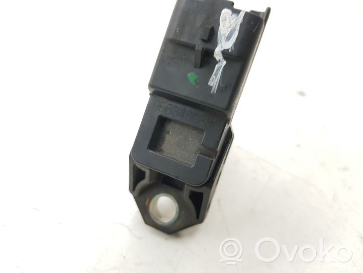 Ford C-MAX II Gaisa spiediena sensors 9663480880