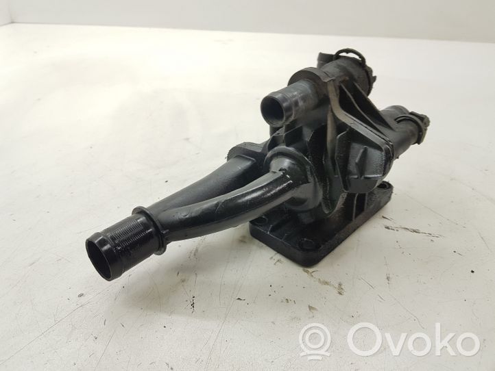 Ford C-MAX II Boîtier de thermostat / thermostat 9670253780