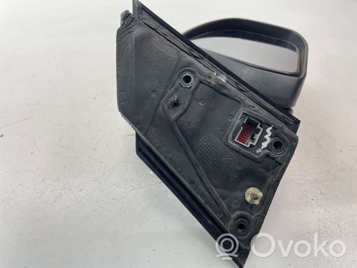 Ford Focus Manual wing mirror 024550