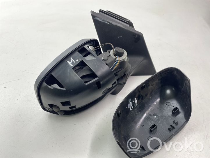 Ford Focus Manual wing mirror 024550