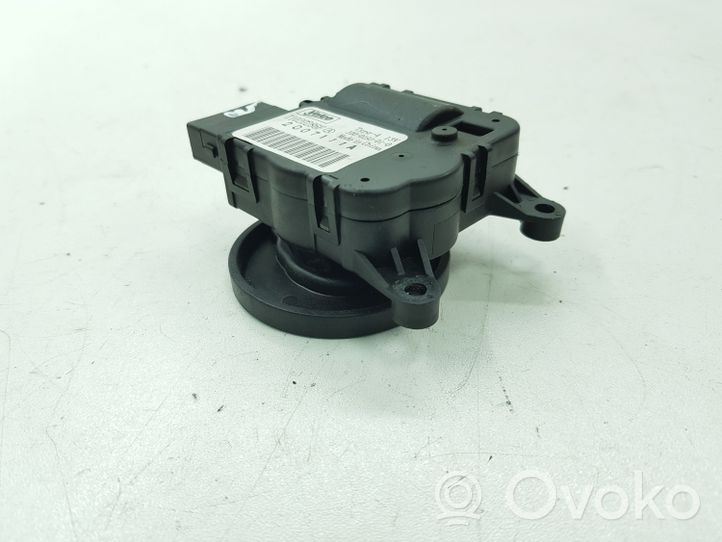 Citroen C4 II Motorino attuatore aria T1020286F