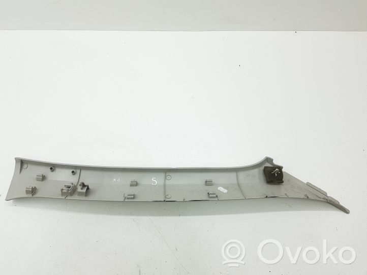 Citroen C4 II A-pilarin verhoilu 9672545477