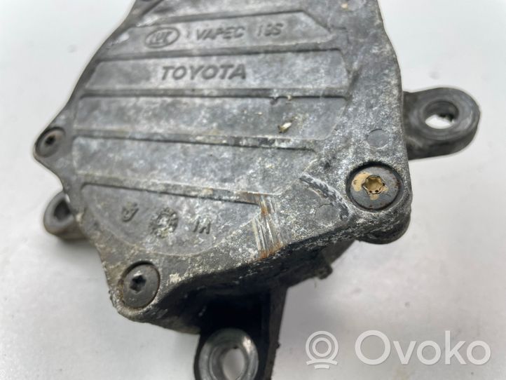 Toyota Corolla Verso AR10 Pompe à vide 