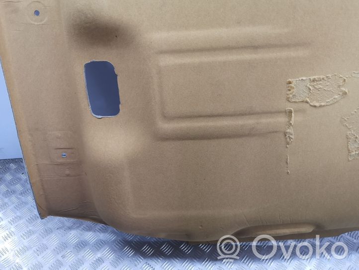 Citroen C4 II Rivestimento del tetto 