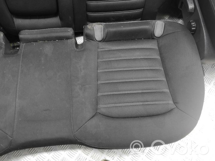 Ford Mondeo MK V Interior set 