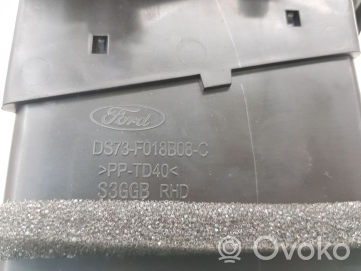 Ford Mondeo MK V Боковая воздушная решётка DS73F018B08