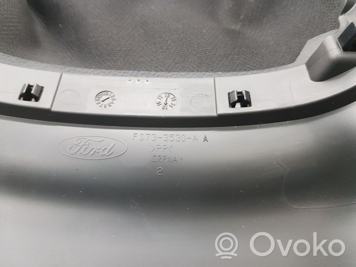 Ford Mondeo MK V Rivestimento del piantone del volante FS733530A