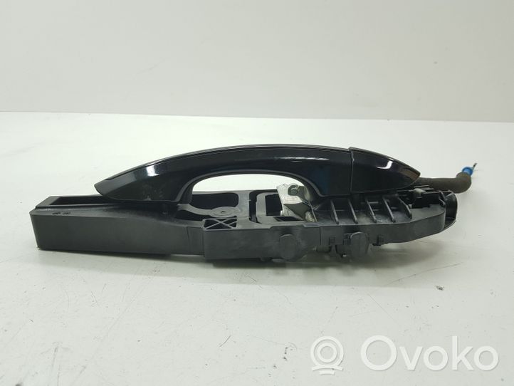 Ford Mondeo MK V Maniglia esterna per portiera posteriore DS73F224N03AF