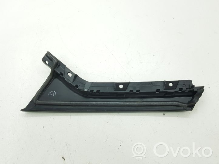 Ford Mondeo MK V Rivestimento modanatura del vetro della portiera posteriore DS73N254A42