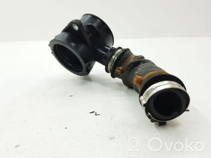 Ford Mondeo MK V Sfiato/tubo di sfiato/tubo flessibile 1051412S04