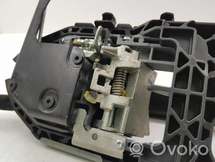 Ford Mondeo MK V Klamka zewnętrzna drzwi przednich DS73F22464DE