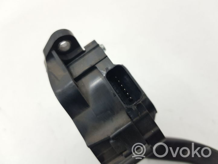 Ford Mondeo MK V Accelerator throttle pedal WAVE1CD391