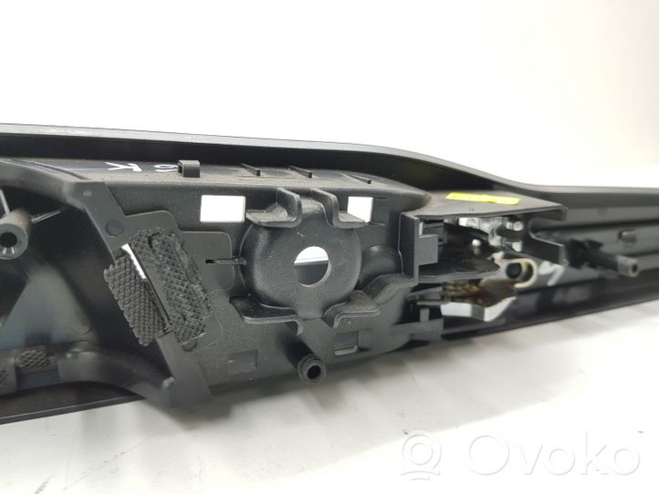 Ford Mondeo MK V Rear door interior handle DS73F266B35E