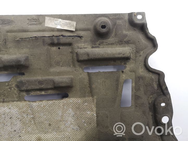 Ford Mondeo MK V Unterfahrschutz Unterbodenschutz Motor DG936P013EJ