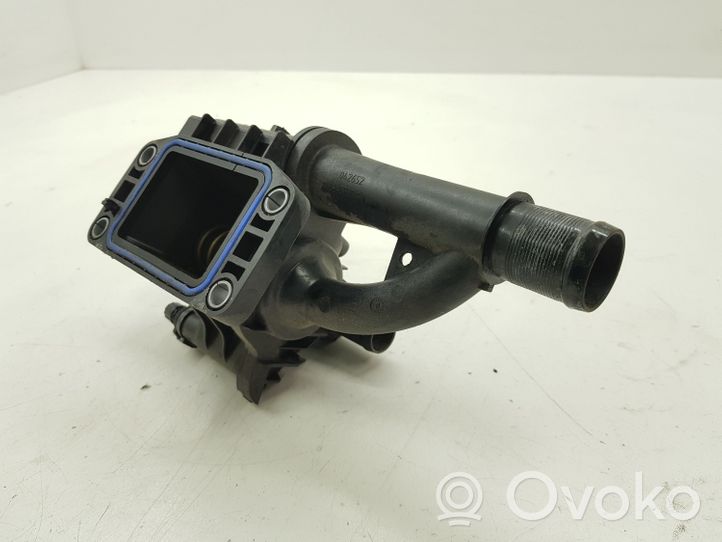 Ford Mondeo MK V Termostato/alloggiamento del termostato 9670253780