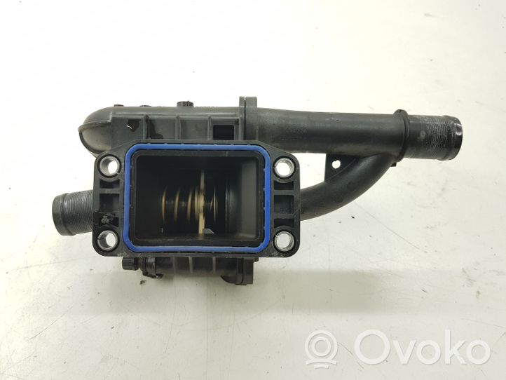 Ford Mondeo MK V Thermostat/thermostat housing 9670253780