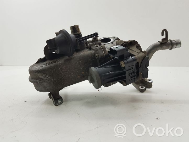 Ford Mondeo MK V EGR vožtuvas 702209150