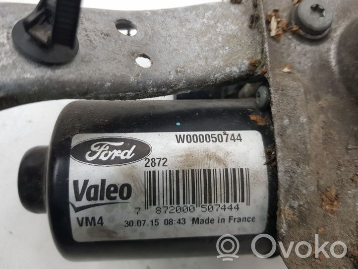 Ford Mondeo MK V Motorino del tergicristallo DS7317504CE