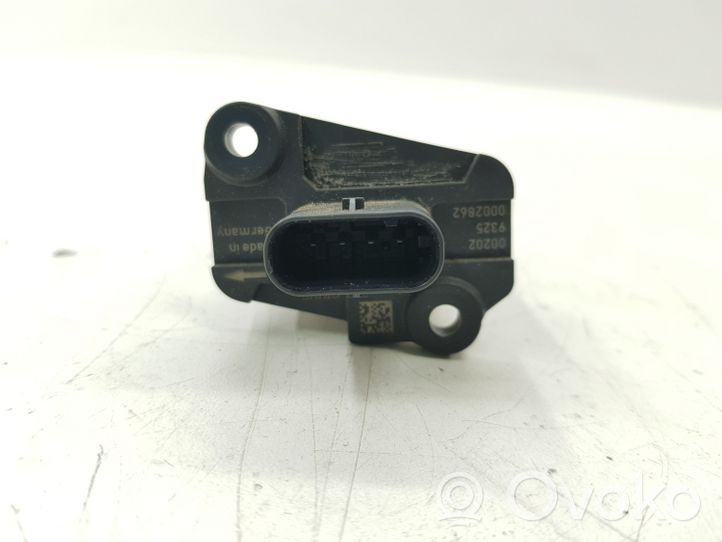 Ford Mondeo MK V Mass air flow meter 