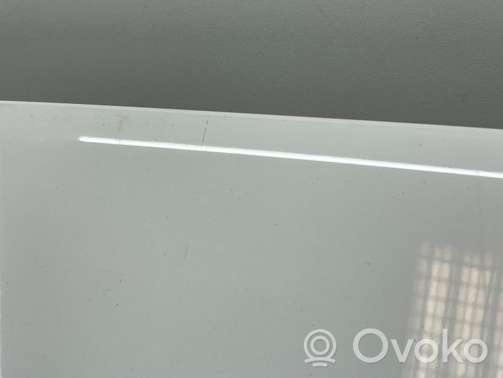 Citroen DS4 Spoiler del portellone posteriore/bagagliaio 9688333180