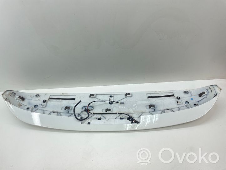 Citroen DS4 Spoiler del portellone posteriore/bagagliaio 9688333180