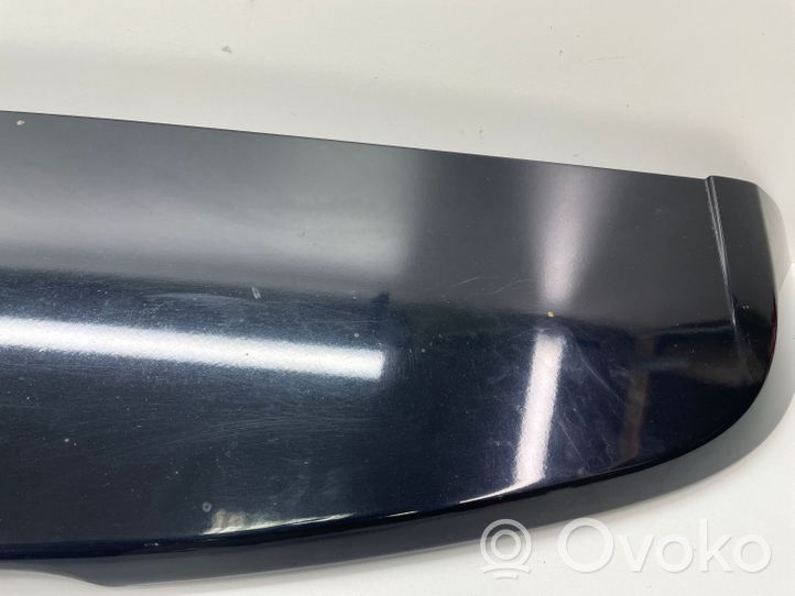 Hyundai i30 Spoiler del portellone posteriore/bagagliaio 87210A6000