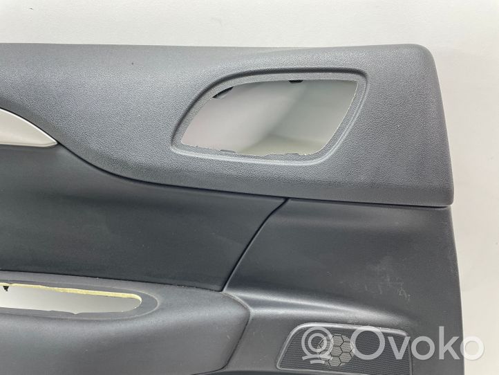 Citroen C4 II Rivestimento del pannello della portiera posteriore 96874252ZD