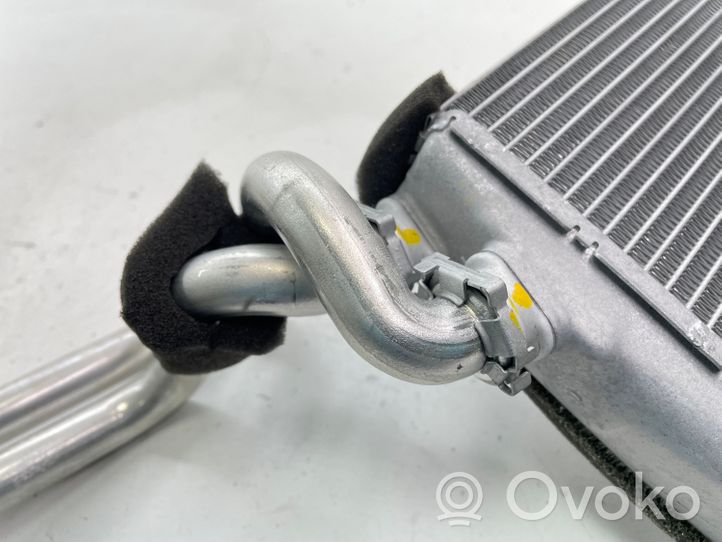 Volvo XC60 Mazais radiators K9873005