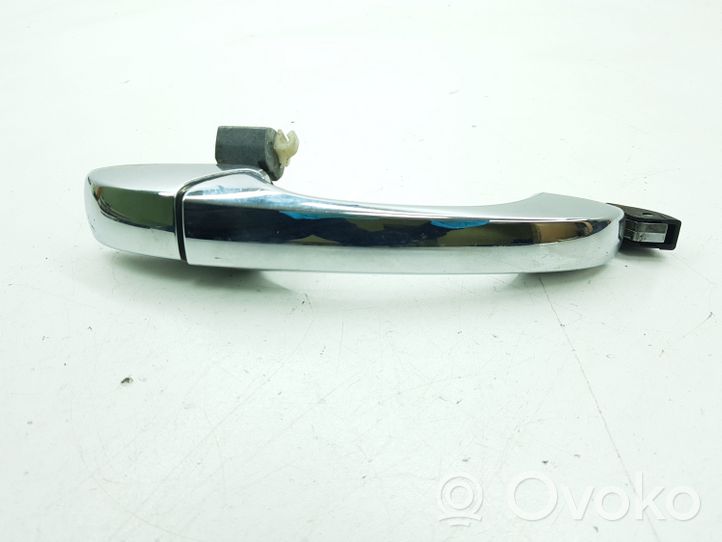 Chrysler Voyager Front door exterior handle 