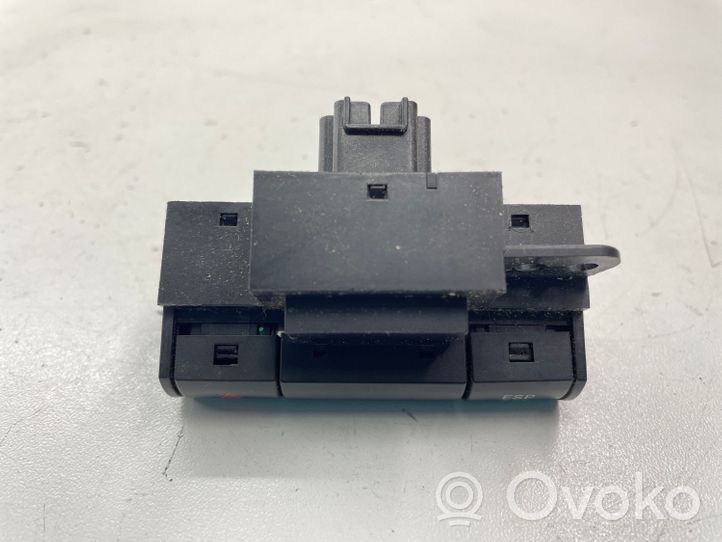 Chrysler Voyager Hazard light switch 04602418AI