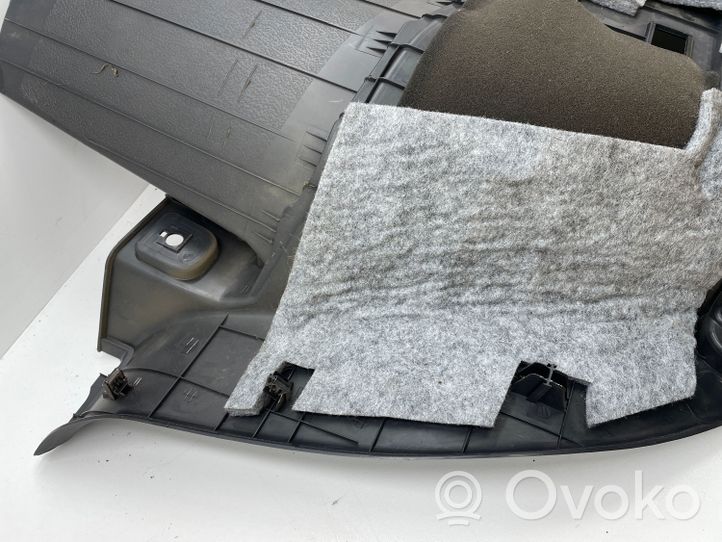 Opel Antara Rivestimento pannello laterale del bagagliaio/baule 96811909