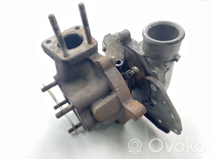 Chrysler Voyager Turboahdin 35242129H