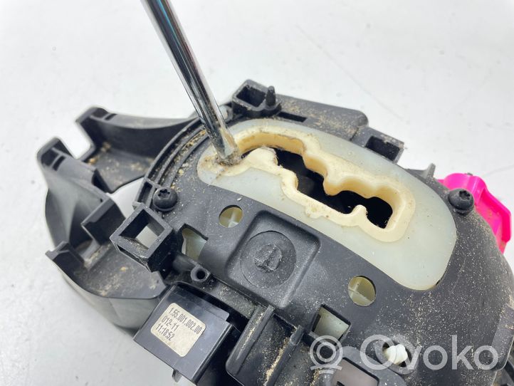 Chrysler Voyager Gear selector/shifter (interior) 04766410AC