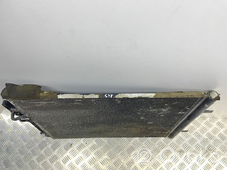 Ford S-MAX A/C cooling radiator (condenser) 