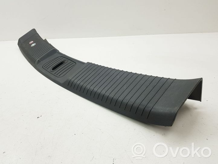 Opel Antara Trunk/boot sill cover protection 