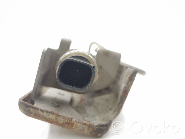 Nissan Qashqai Czujnik ciśnienia doładowania turbosprężarki 8200641554