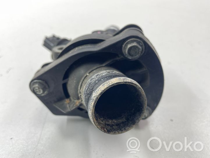 Ford S-MAX Termostat / Obudowa termostatu 30650810