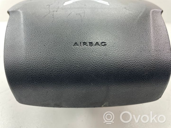 Citroen C4 Grand Picasso Airbag del volante 96764017