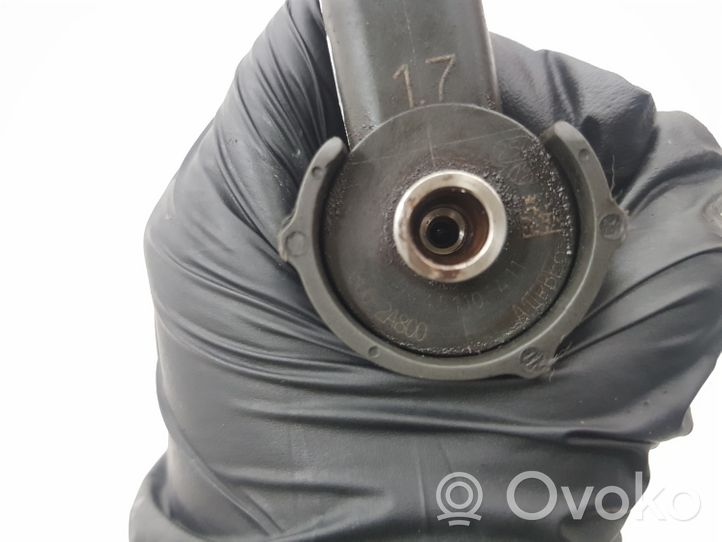 Hyundai i40 Injecteur de carburant 0445110411