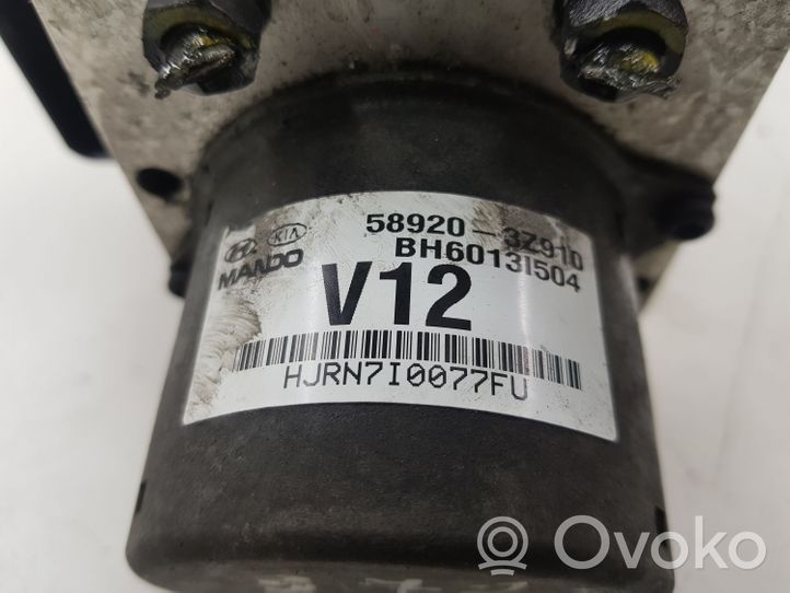 Hyundai i40 ABS bloks 589203Z910