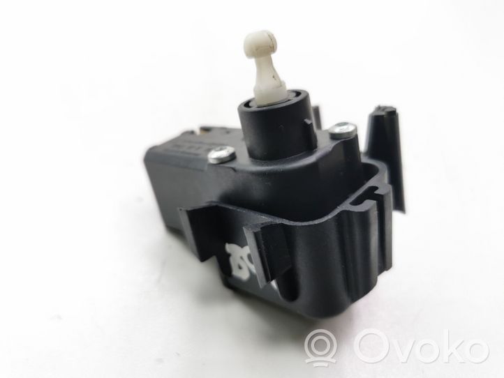 Volkswagen Golf V Motorino di regolazione assetto fari 0307853304