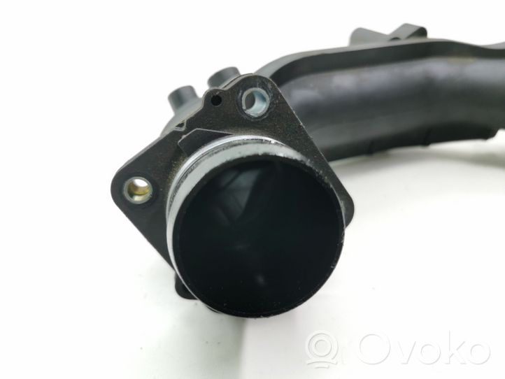 Ford Focus Wąż / Rura intercoolera 967495168000