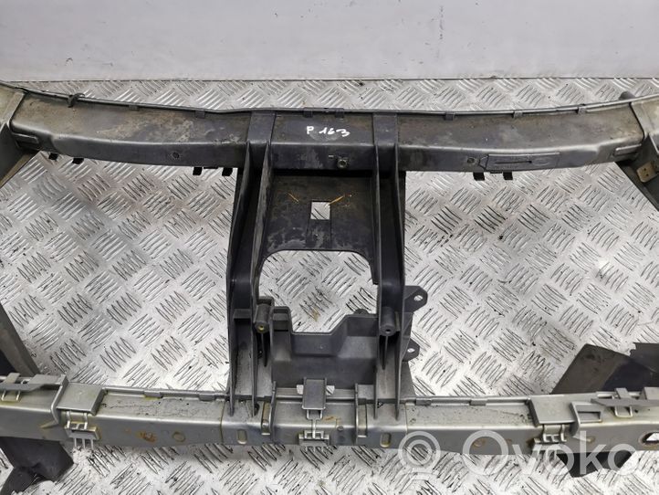 Ford S-MAX Radiateur panneau supérieur d'admission d'air 14312DN