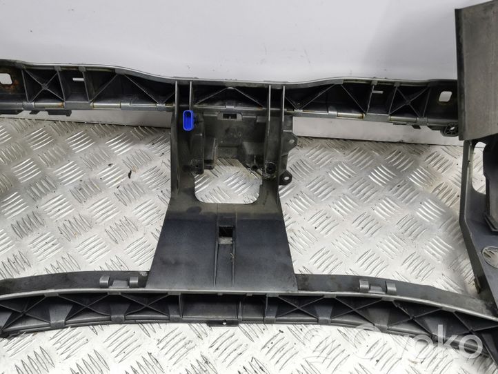 Ford S-MAX Radiateur panneau supérieur d'admission d'air 14312DN