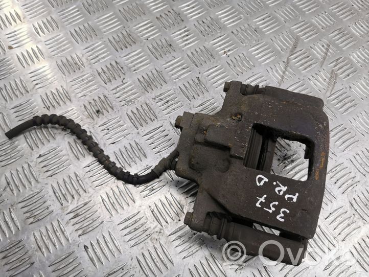 Chrysler Voyager Front brake caliper 